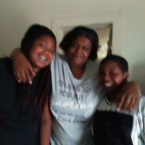 Meet your Posher, Ma ma tan